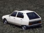 Citroen Visa 1978 года